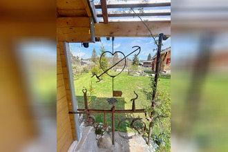 achat maison st-sauveur-camprieu 30750