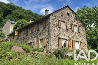 achat maison st-sauveur-camprieu 30750