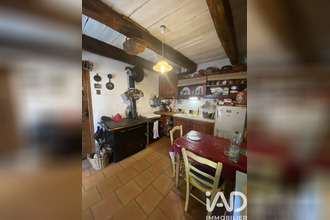 achat maison st-sauveur-camprieu 30750