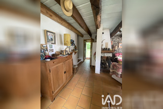 achat maison st-sauveur-camprieu 30750