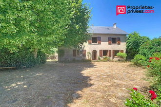 achat maison st-sauveur-camprieu 30750