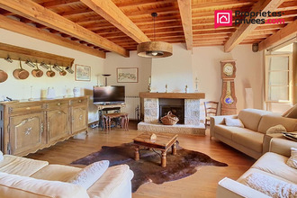 achat maison st-sauveur-camprieu 30750