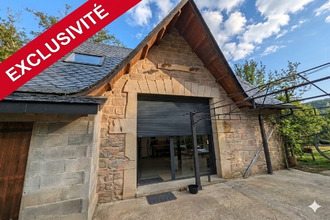 achat maison st-sauveur-camprieu 30750