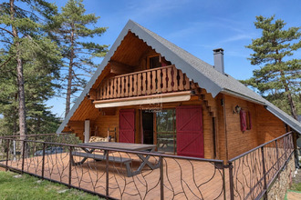 achat maison st-sauveur-camprieu 30750