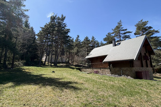 achat maison st-sauveur-camprieu 30750