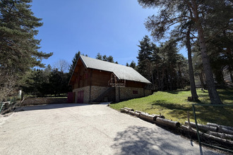 achat maison st-sauveur-camprieu 30750