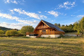 achat maison st-sauveur-camprieu 30750