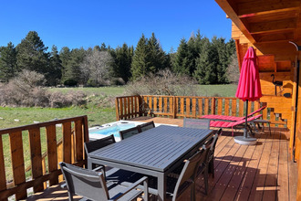 achat maison st-sauveur-camprieu 30750