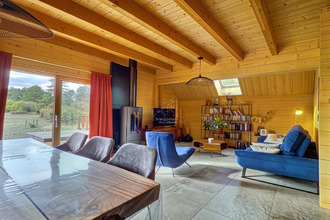 achat maison st-sauveur-camprieu 30750