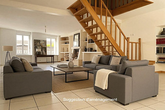 achat maison st-sauveur-d-aunis 17540