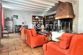 achat maison st-sauveur-d-aunis 17540