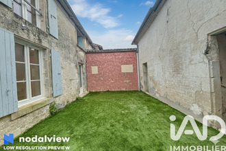 achat maison st-sauveur-d-aunis 17540