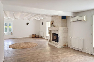 achat maison st-sauveur-d-aunis 17540