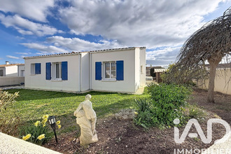 achat maison st-sauveur-d-aunis 17540