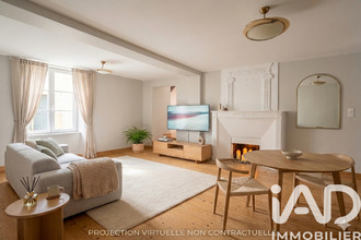 achat maison st-sauveur-d-aunis 17540