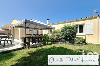 achat maison st-sauveur-d-aunis 17540