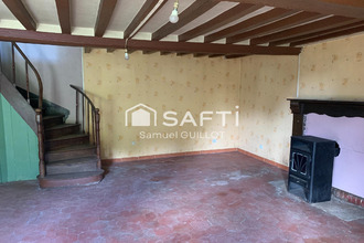 achat maison st-sauveur-de-carrouges 61320