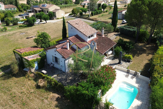 achat maison st-sauveur-de-cruzieres 07460