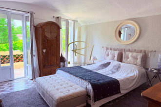 achat maison st-sauveur-de-cruzieres 07460