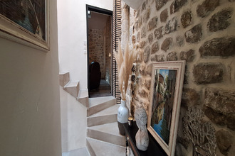 achat maison st-sauveur-de-cruzieres 07460