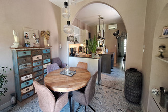 achat maison st-sauveur-de-cruzieres 07460