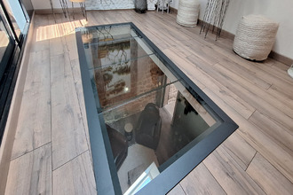 achat maison st-sauveur-de-cruzieres 07460