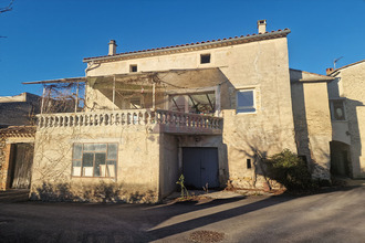 achat maison st-sauveur-de-cruzieres 07460