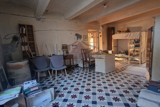 achat maison st-sauveur-de-cruzieres 07460