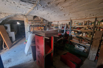 achat maison st-sauveur-de-cruzieres 07460