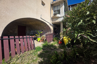 achat maison st-sauveur-de-cruzieres 07460