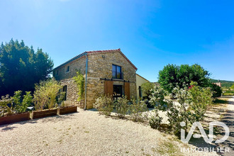 achat maison st-sauveur-de-cruzieres 07460