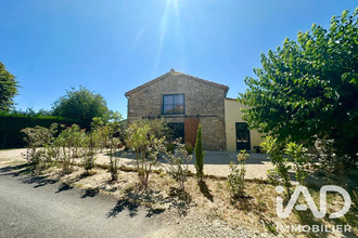 achat maison st-sauveur-de-cruzieres 07460
