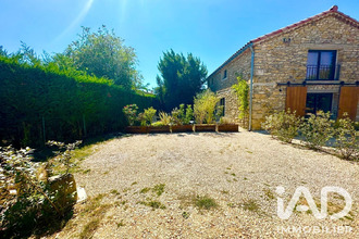 achat maison st-sauveur-de-cruzieres 07460