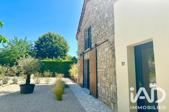 achat maison st-sauveur-de-cruzieres 07460