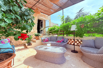 achat maison st-sauveur-de-cruzieres 07460