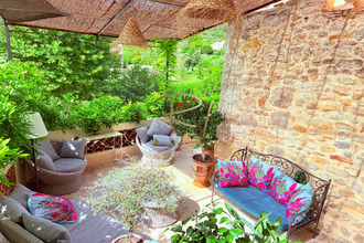achat maison st-sauveur-de-cruzieres 07460