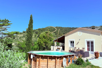 achat maison st-sauveur-de-cruzieres 07460