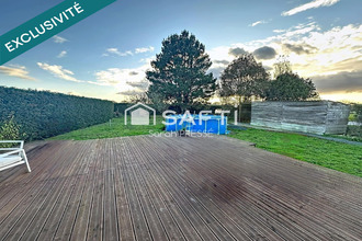 achat maison st-sauveur-de-landemt 49270