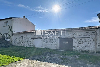 achat maison st-sauveur-de-landemt 49270