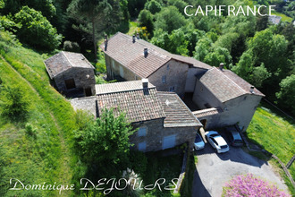 achat maison st-sauveur-de-mtagut 07190