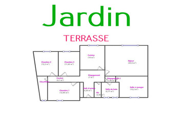 achat maison st-sauveur-de-mtagut 07190