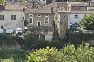 achat maison st-sauveur-de-mtagut 07190