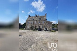 achat maison st-sauveur-de-pierrepont 50250