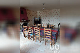 achat maison st-sauveur-de-pierrepont 50250