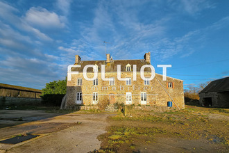 achat maison st-sauveur-de-pierrepont 50250