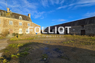 achat maison st-sauveur-de-pierrepont 50250