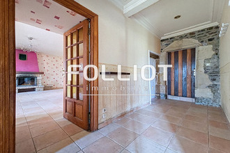 achat maison st-sauveur-de-pierrepont 50250