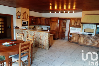 achat maison st-sauveur-de-pierrepont 50250
