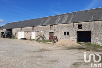 achat maison st-sauveur-de-pierrepont 50250