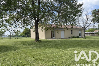 achat maison st-sauveur-de-puynormand 33660